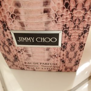 Jimmy Choo purfume